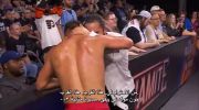 AEW Dynamite 28/08/2025 مترجم
