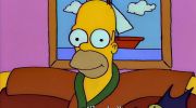 The Simpsons الموسم الرابع undefined