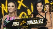 WWE NXT 2020.04.15