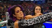 WWE Monday Night Raw 2025.12.22 مترجم