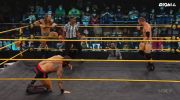 WWE NXT 2021.07.20