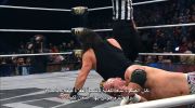 AEW Worlds End 2025 مترجم