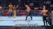 WWE Saturday Nights Main Event 23/05/2026 مترجم