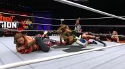 AEW Collision 02/11/2025 مترجم