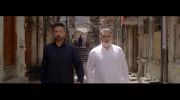 الحسناء والعاصي undefined