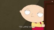 Family Guy الموسم التاسع undefined