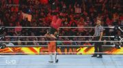 WWE Monday Night Raw 2022.10.31