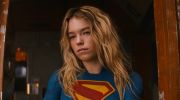 Supergirl undefined
