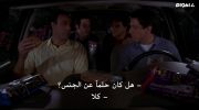 Everybody Loves Raymond الموسم الثامن undefined