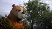 Kung Fu Panda: The Dragon Knight الموسم الثالث undefined