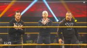 WWE NXT 2020.11.25