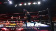 AEW Collision 09/08/2025 مترجم