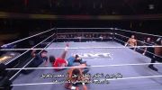WWE NXT HeatWave 8/24/25 مترجم