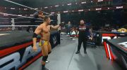 WWE Monday Night Raw 2025.10.27 مترجم