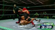 WWE NXT 2025.11.25 مترجم