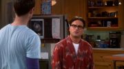 The Big Bang Theory الموسم الرابع undefined