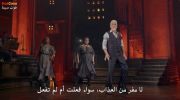 Hadestown: The Musical