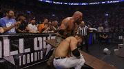 AEW AllOut 2025