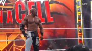 WWE Hell In A Cell 2022 undefined