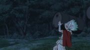 Dr. Stone: Science Future Part 3 الموسم الرابع undefined