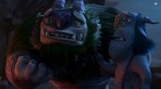 Trollhunters: Rise of the Titans undefined