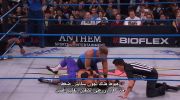 TNA Turning Point 2025 مترجم