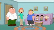 Family Guy الموسم الخامس عشر undefined