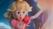 The Super Mario Galaxy Movie undefined