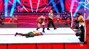 WWE Monday Night Raw 29.06.2020