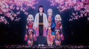Demon Slayer: Kimetsu no Yaiba Infinity Castle undefined