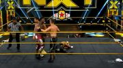 WWE NXT 2020.09.01