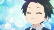 Yozakura-san Chi no Daisakusen الموسم الثاني undefined