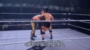 WWE NXT 2025.08.19 مترجم