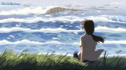 5Centimeters per Second undefined
