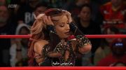 AEW Collision 07/12/2025 مترجم
