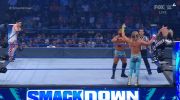 WWE Friday Night Smackdown 2021.08.13 undefined