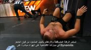 AEW Dynamite 30/10/2025 مترجم