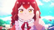 Jishou Akuyaku Reijou no Konyakusha no Kansatsu Kiroku. undefined