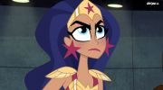 Teen Titans Go! & DC Super Hero Girls: Mayhem in the Multiverse undefined