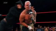 AEW Collision 01/02/2026 مترجم