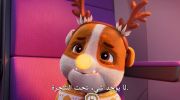 A PAW Patrol Christmas undefined