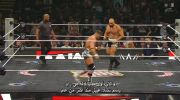 WWE Monday Night Raw 2026.06.15 مترجم