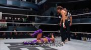 AEW Dynamite 25/12/2025 مترجم