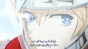 Himekishi wa Barbaroi no Yome undefined