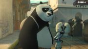 Kung Fu Panda: The Dragon Knight الموسم الثاني undefined
