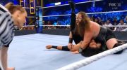 WWE Friday Night Smackdown 2021.12.17