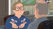 Trailer Park Boys: The Animated Series الموسم الثاني undefined