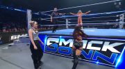 WWE Friday Night SmackDown 2026 05 01 مترجم