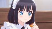 Maid-san wa Taberu dake undefined