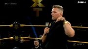 WWE NXT 2020.08.19